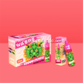 Disposable Vape Waspe 12kPuffs Good Vape Hot Sale